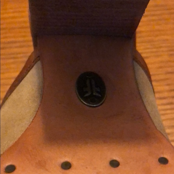 Frye mule - Picture 5 of 8